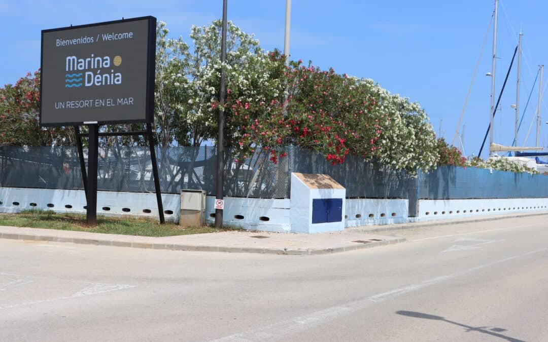 Dónde anunciar tu negocio en Dénia