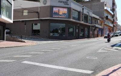 Claves para elegir la ubicación ideal de tu pantalla LED en los municipios de la Costa Blanca