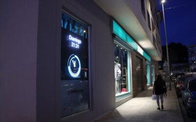 Cómo usar pantallas LED para promociones flash y ofertas limitadas