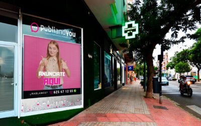 Publicidad para inmobiliarias: haz visible tu cartera en pantallas LED