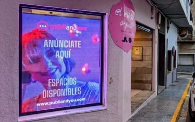 Publicidad digital local vs. tradicional: ¿por qué elegir pantallas LED?